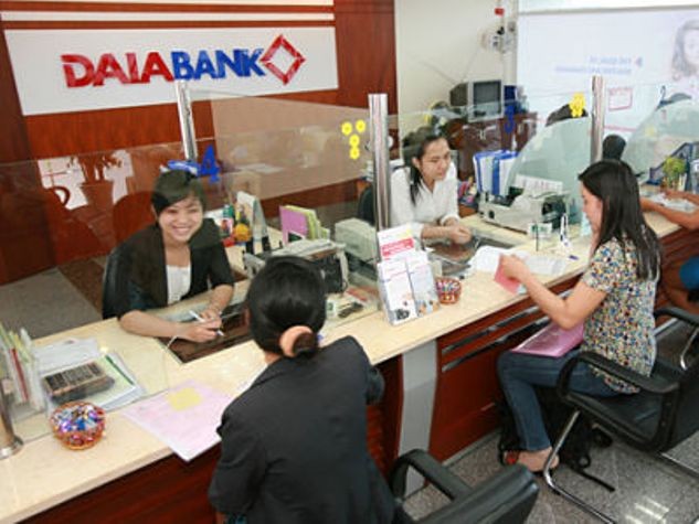 Sau khi sáp nhập DaiABank vào HDBank, các phiên giao dịch sẽ chính thức xóa tên Ngân hàng TNCP Đại Á